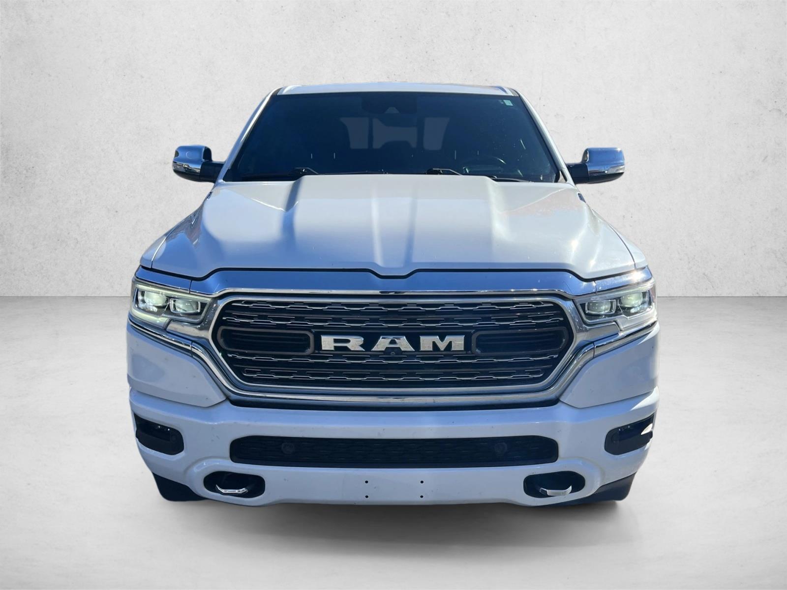 2021 Ram 1500 Limited photo 2