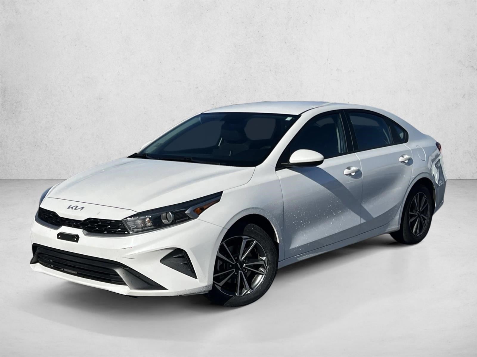 2023 Kia Forte LXS's photo