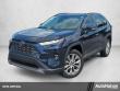 Certified 2024 Toyota RAV4 Limited SUV