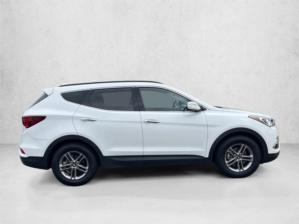 Used 2018 Hyundai Santa Fe Sport 2.4L SUV