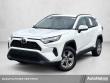 Certified 2025 Toyota RAV4 XLE SUV
