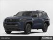 Used 2025 Toyota 4Runner SR5 SUV