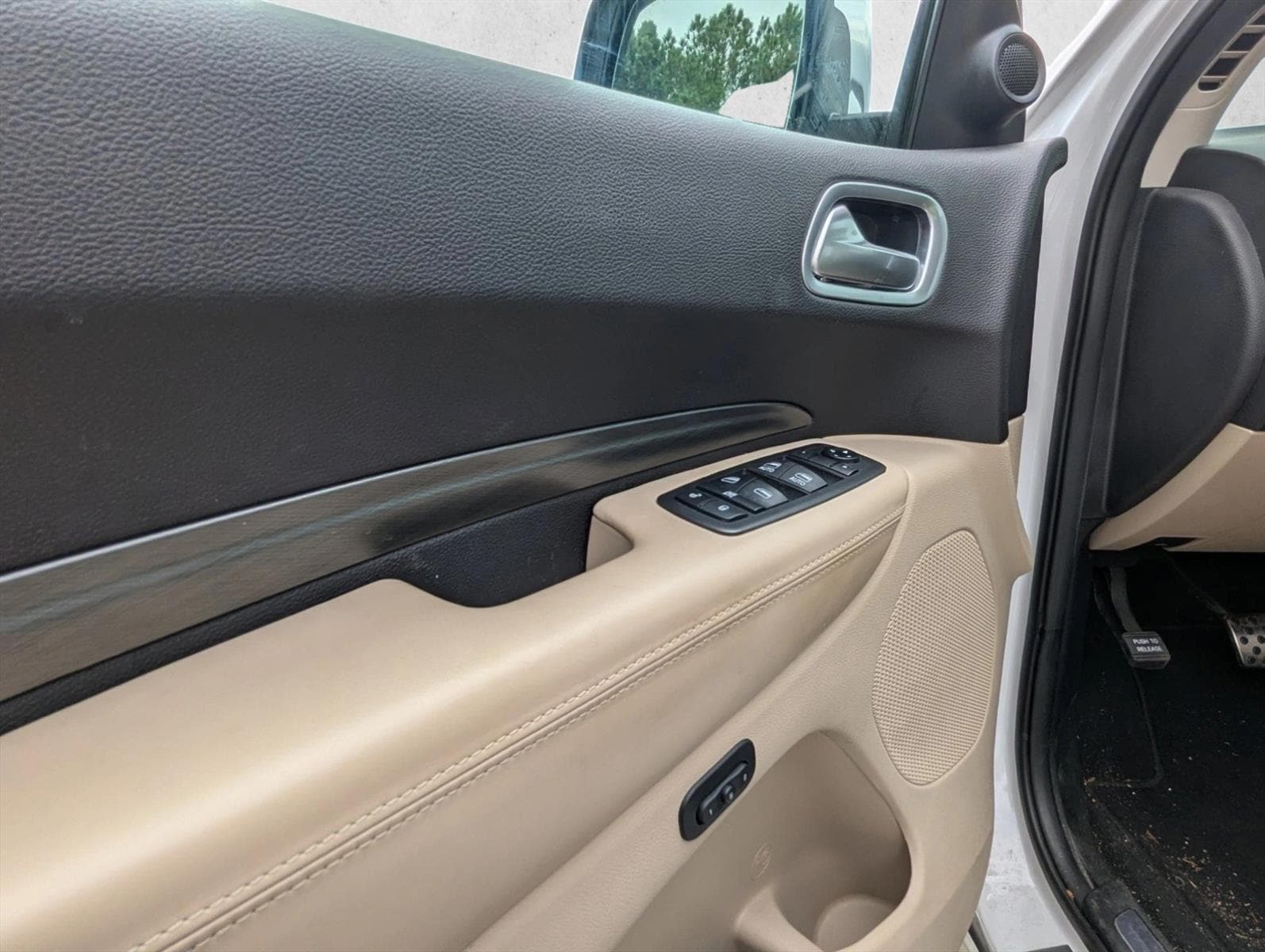 2019 Dodge Durango Citadel - Photo 11