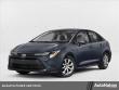 Used 2025 Toyota Corolla LE Sedan