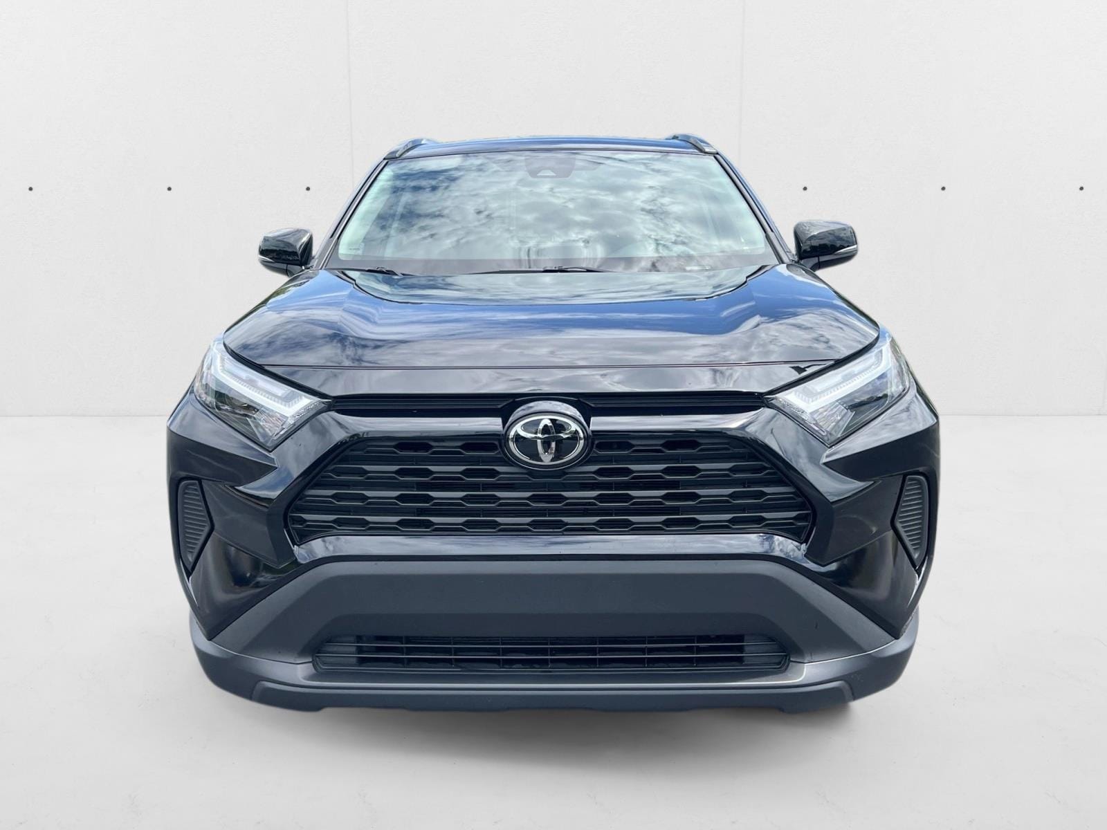 Certified 2024 Toyota RAV4 XLE with VIN 2T3W1RFV6RW338428 for sale in Northfield, Minnesota