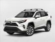 Used 2025 Toyota RAV4 XLE SUV