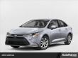 Used 2026 Toyota Corolla LE Sedan