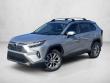 Certified 2025 Toyota RAV4 Limited SUV