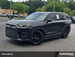  Toyota Grand Highlander
