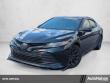 Used 2018 Toyota Camry LE Sedan