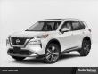 Used 2021 Nissan Rogue Platinum SUV
