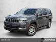 Used 2024 Jeep Wagoneer L Base SUV