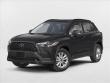 Certified 2025 Toyota Corolla Cross LE SUV