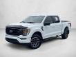 Used 2023 Ford F-150 Tremor Truck SuperCrew Cab