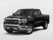 Used 2024 Ram 1500 Big Horn/Lone Star Truck Quad Cab