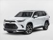 Used 2026 Toyota Grand Highlander Hybrid MAX Limited SUV