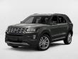 Used 2017 Ford Explorer XLT SUV