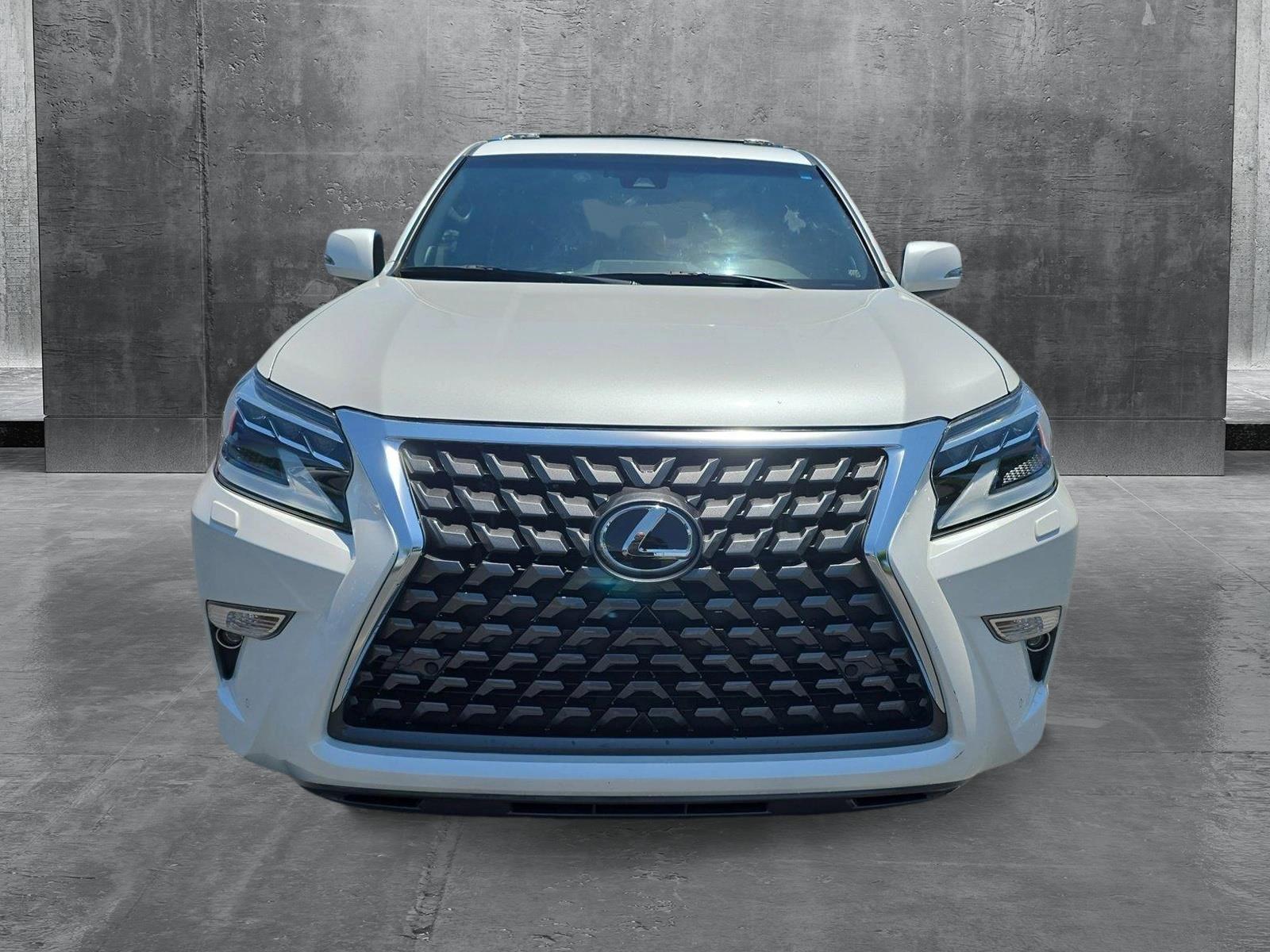 Used 2023 Lexus GX PREMIUM with VIN JTJAM7BX5P5345949 for sale in Buford, GA