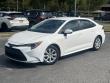 Used 2024 Toyota Corolla LE Sedan