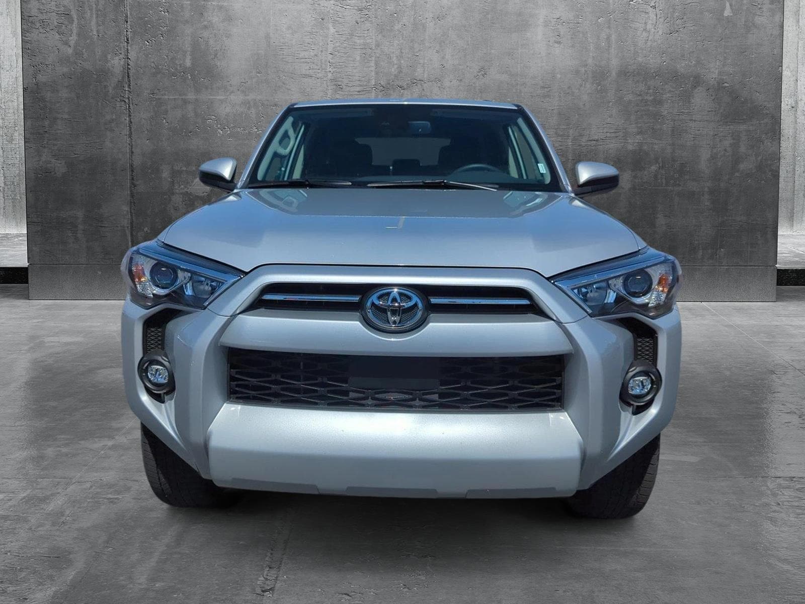 Certified 2024 Toyota 4Runner SR5 with VIN JTEEU5JR8R5310753 for sale in Buford, GA