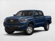 Used 2019 Toyota Tacoma SR5 V6 Truck Double Cab