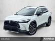 Used 2026 Toyota Corolla Cross XLE SUV