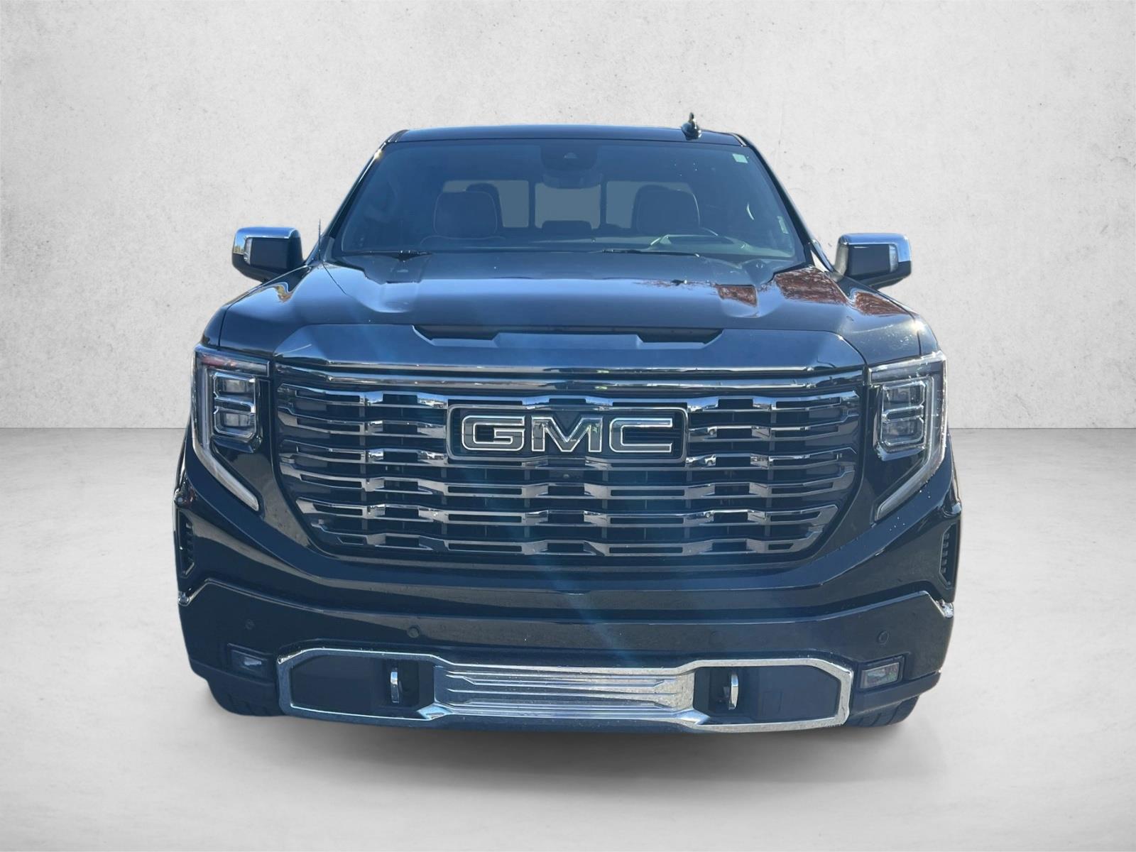2023 Gmc Sierra 1500 Denali Ultimate photo 2