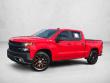 Used 2021 Chevrolet Silverado 1500 Work Truck Truck Crew Cab
