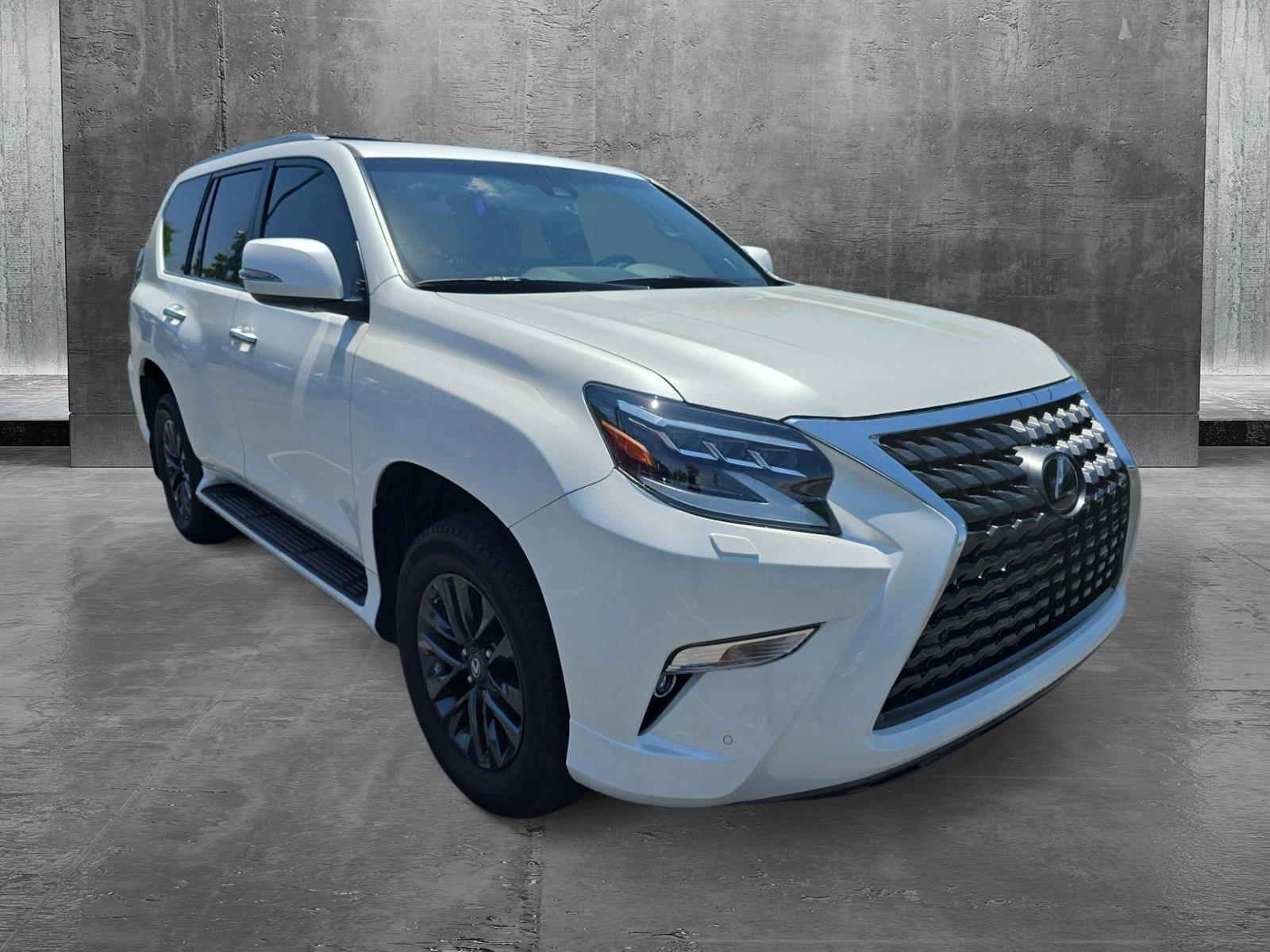 2023 Lexus GX 460 Premium photo 3