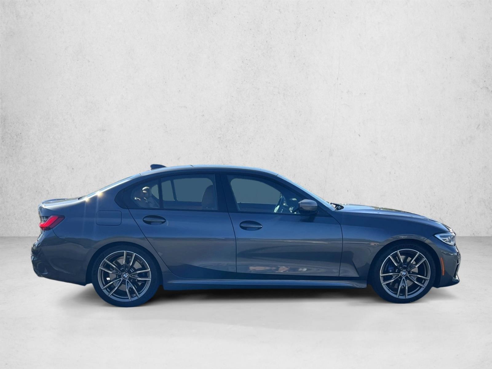 2022 Bmw M340i photo 4
