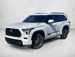 Toyota Sequoia