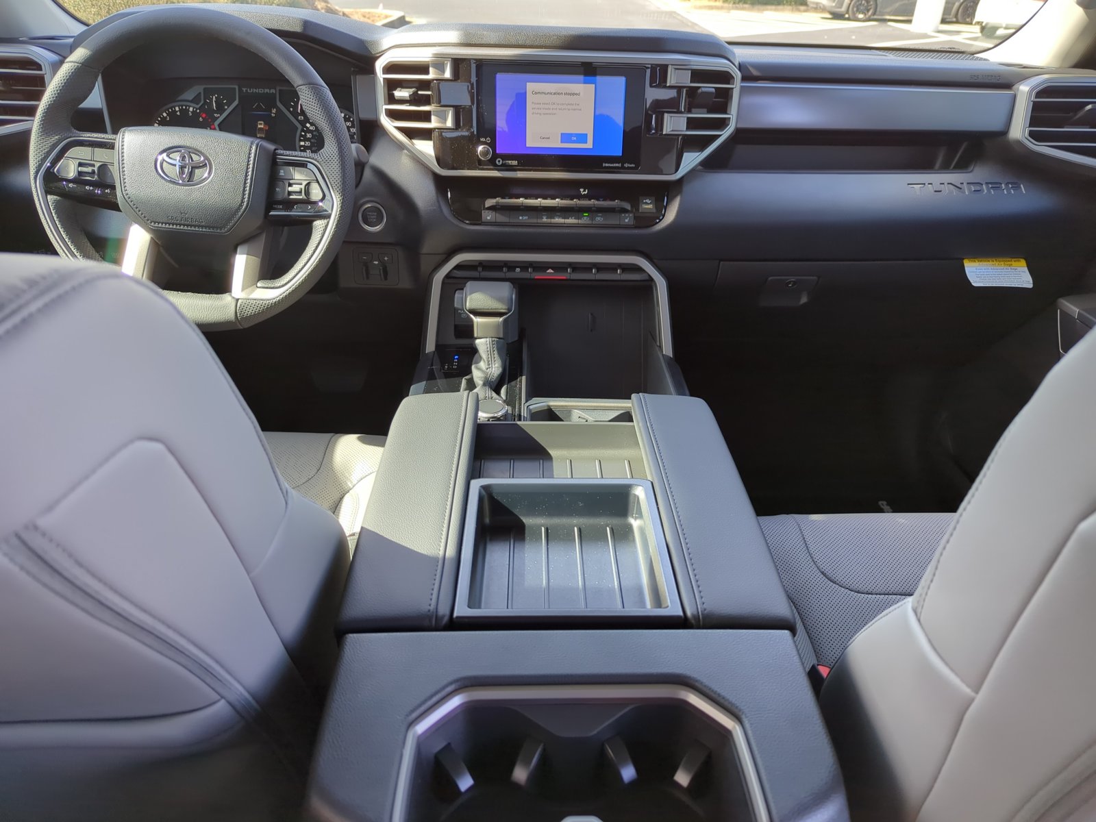 2024 Toyota Tundra SR5 - Photo 22