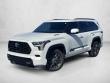 Certified 2023 Toyota Sequoia Platinum SUV