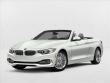 Used 2017 BMW 430i w/ SULEV Convertible