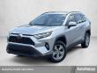 Certified 2025 Toyota RAV4 Hybrid XLE SUV