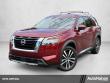 Used 2024 Nissan Pathfinder Platinum SUV