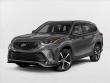 Used 2022 Toyota Highlander XSE SUV