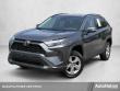 Certified 2025 Toyota RAV4 XLE SUV
