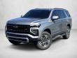 Used 2025 Chevrolet Tahoe Z71 SUV