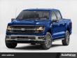 Used 2024 Ford F-150 XLT Truck SuperCrew Cab