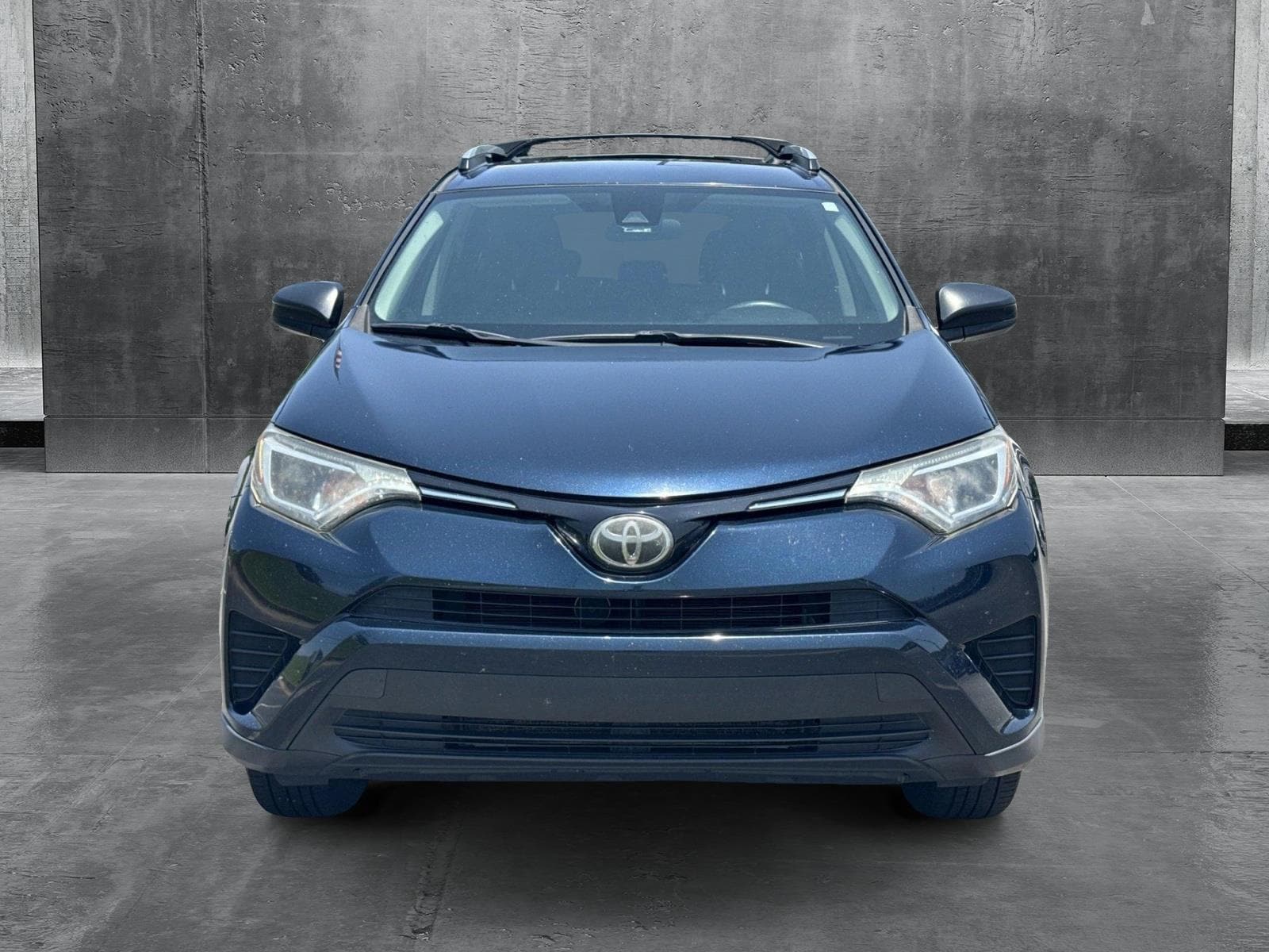 Used 2018 Toyota RAV4 LE with VIN JTMZFREV0JJ179991 for sale in Buford, GA