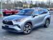 Used 2022 Toyota Highlander XLE SUV