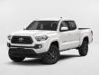 Used 2022 Toyota Tacoma SR5 V6 Truck Double Cab