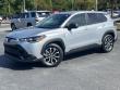 Certified 2024 Toyota Corolla Cross Hybrid S SUV