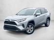 Certified 2025 Toyota RAV4 XLE SUV