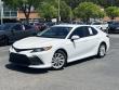 Certified 2023 Toyota Camry LE Sedan