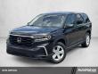 Used 2023 Honda Pilot LX SUV