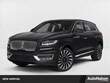  Lincoln Nautilus Black Label
