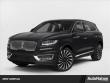 Used 2019 Lincoln Nautilus Black Label  SUV
