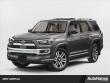 Used 2024 Toyota 4Runner Limited SUV